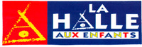 LA HALLE AUX ENFANTS