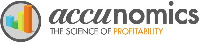 accunomics THE SCIENCE OF PROFITABILITY