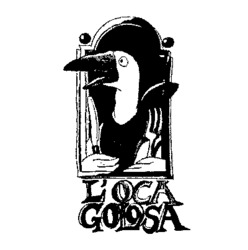 L'OCA GOLOSA