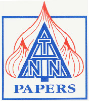 T A N N PAPERS