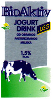 BioAktiv JOGURT DRINK