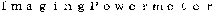 ImagingPowermeter