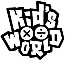 kid's World