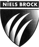 NIELS BROCK
