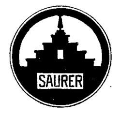 SAURER