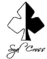 Syd Cross