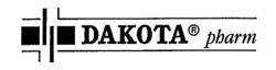DAKOTA pharm