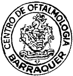 CENTRO DE OFTALMOLOGIA BARRAQUER