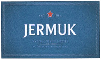 JERMUK NATURAL MINERAL WATER