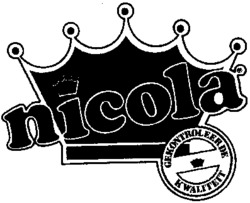 nicola