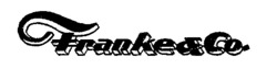 Franke & Co.