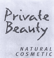 Private Beauty NATURAL COSMETIC