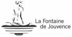 La Fontaine de Jouvence