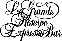La Grande Réserve Expresso Bar