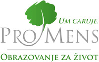 UM CARUJE. PROMENS OBRAZOVANJE ZA ZIVOT