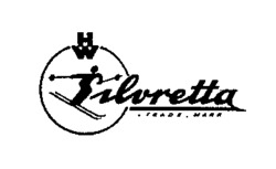 Silvretta