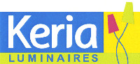 Keria LUMINAIRES
