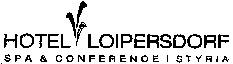 HOTEL LOIPERSDORF SPA & CONFERENCE STYRIA