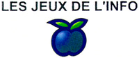 LES JEUX DE L'INFO