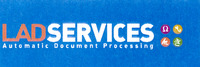 LADSERVICES Automatic Document Processing