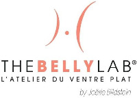 THE BELLY LAB L'ATELIER DU VENTRE PLAT by Joëlle Bildstein
