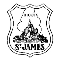 TRICOTS St JAMES