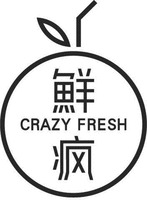 CRAZY FRESH