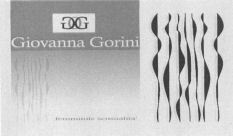 GOG Giovanna Gorini Femminile sensualità
