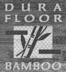 DURA FLOOR BAMBOO