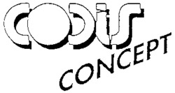 CODIS CONCEPT