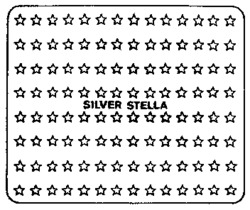 SILVER STELLA