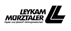 LEYKAM MÜRZTALER Papier und Zellstoff Aktiengesellschaft