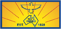 100% OWNED EST. 1898