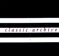 classic archive