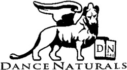 DANCE NATURALS DN 644