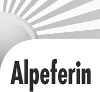 Alpeferin