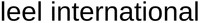 leel international