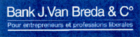 Bank J.Van Breda & C°