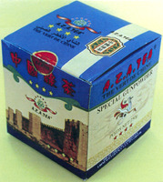 A.Z.A. TEA THE VERT DE CHINE SPECIAL GUNPOWDER