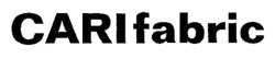 CARIfabric