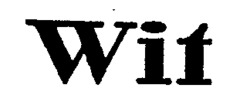 Wit