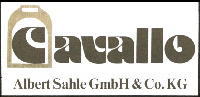 Cavallo Albert Sahle GmbH & Co KG
