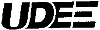 UDE