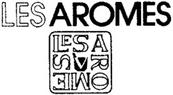 LES AROMES