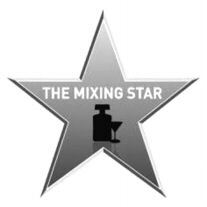 THE MIXING STAR