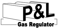 P&L Gas Regulator