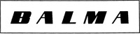 BALMA