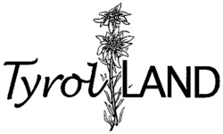 Tyrol LAND
