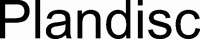 Plandisc