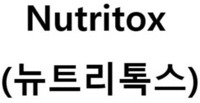 Nutritox